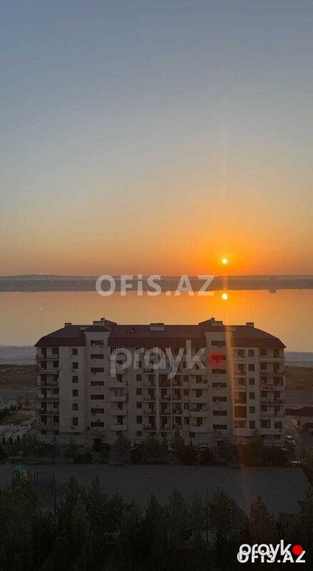 Yeni tikili Satılır Abşeron r., Masazır q., 2 otaq, 54 m² — Mənzil, Bakı (2)