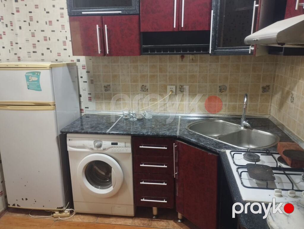 Ailə üçün uzunmüddətli kirayə verilir. Gənclik parkının və 257 nömrəli — Yataq otağı mobilya dəstləri, Bakı (6)