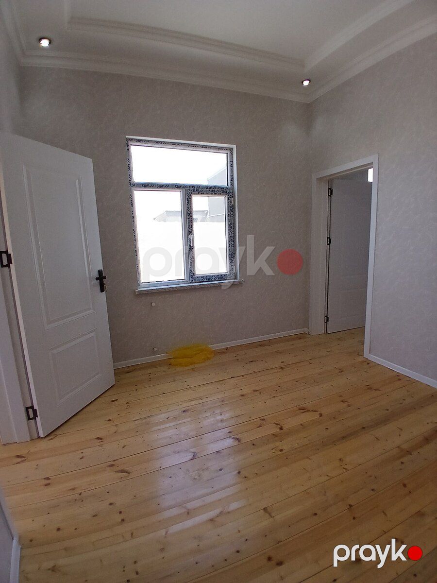 Həyət evi, Masazır qəs — Ev, villa, Bakı (10)