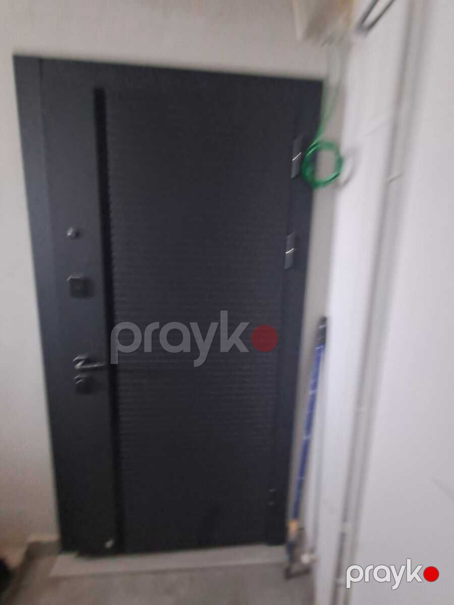 Satılır 3 otaqlı köhnə tikili 107 m² — Mənzil, Bakı (3)