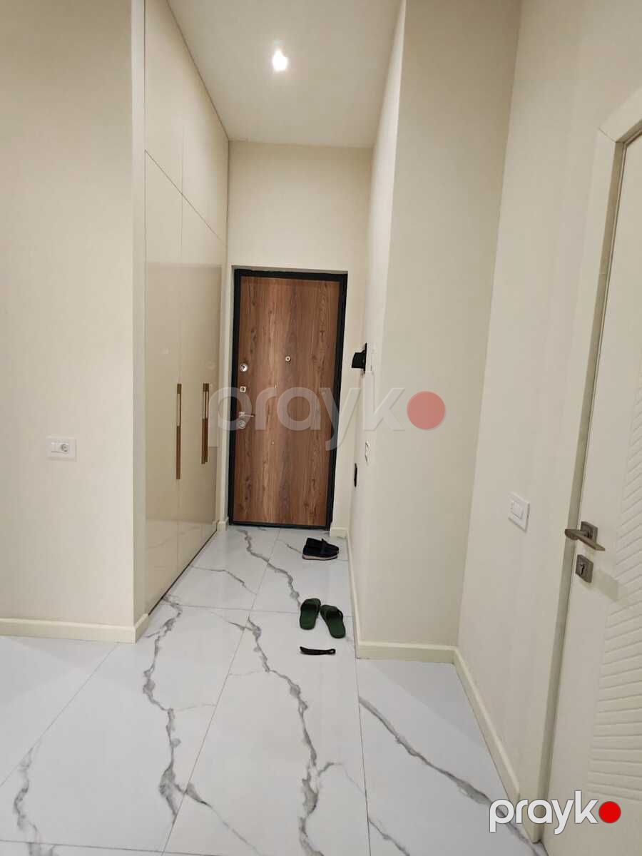 2-otaqlı yeni tikili kirayə verilir, 28 May m., 72 m² — Mənzil, Bakı (2)