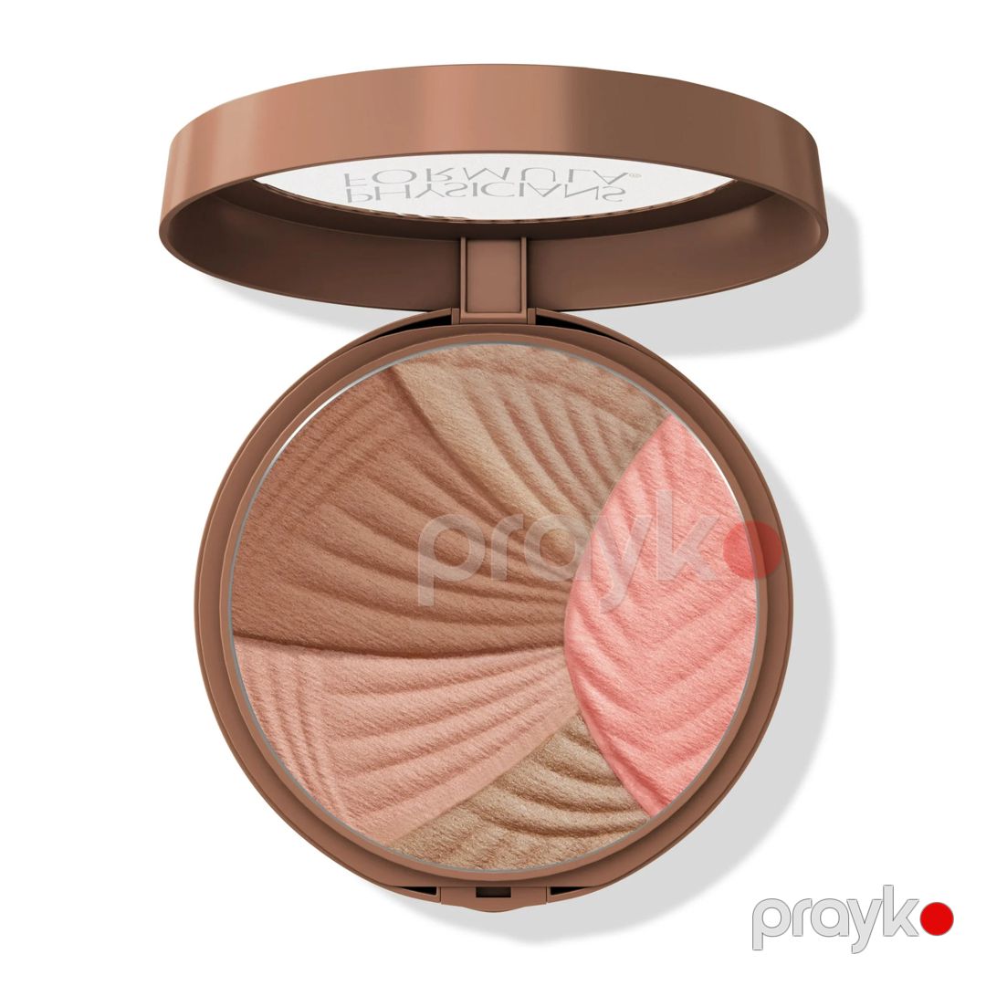 Bronzer + ənlik Physicians Formula Butter Glow, 8.2 q — Mallar, Bakı (3)