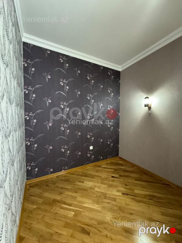 Satılır 3 otaqlı Bina evi menzil (Yeni tikili), 110 m², Nərimanov rayonu — Mənzil, Bakı (5)