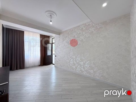 2-otaqlı yeni tikili, Bulvar küç., 60 m² — Sumqayıt