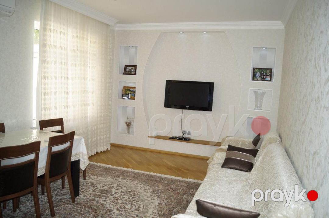 Bağ evi, 260 m², novxani, Bakı — Daşınmaz əmlak, Bakı (3)