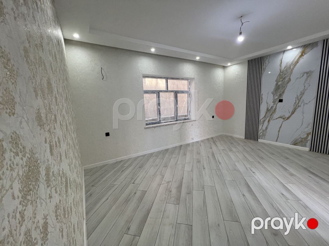 Satılır 4 otaqlı həyət evi/bağ evi 140 m² — Ev, villa, Bakı (3)