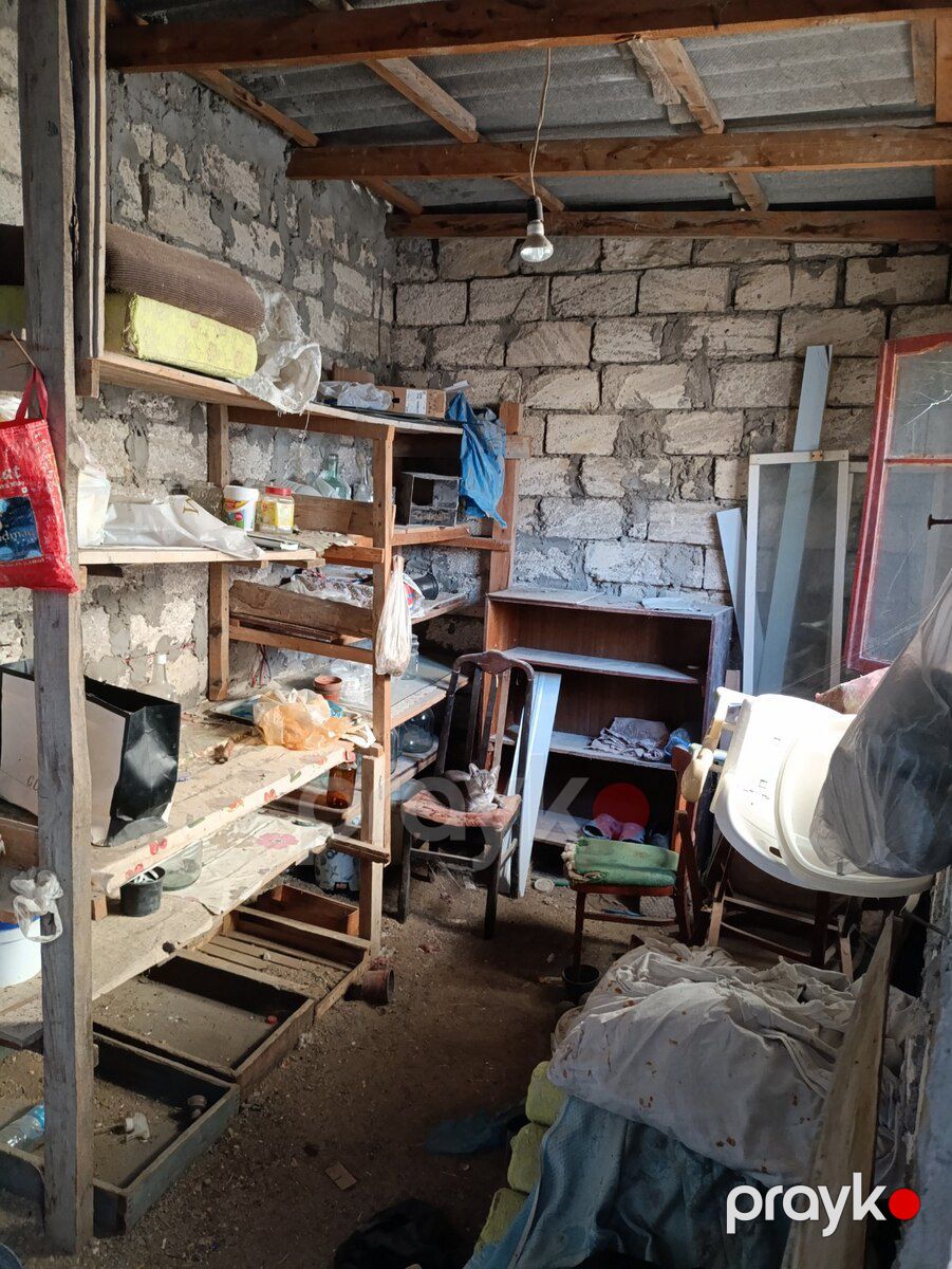 Həyət evi, Albalı qəs — Ev, villa, Bakı (3)
