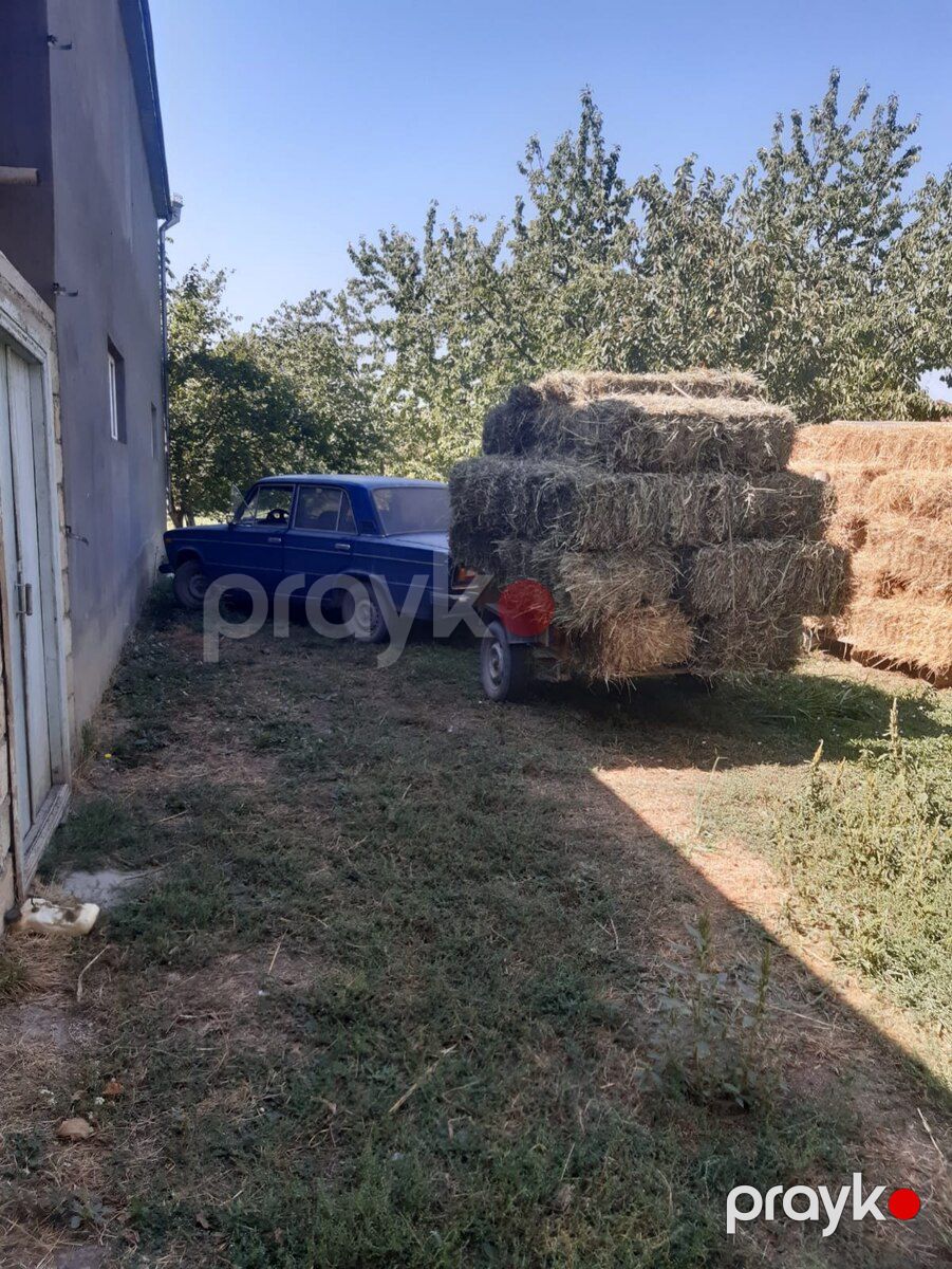 Qoşqu, 1990 il — Yük avtomobilləri və qoşqular, Quba (2)