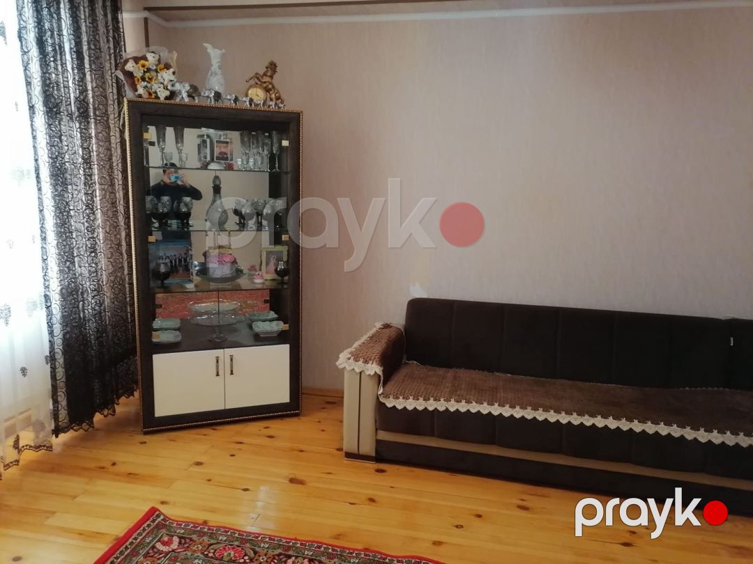 İcarəyə verilir 2 otaqlı yeni tikili 65 m² — Mənzil, Xırdalan (3)