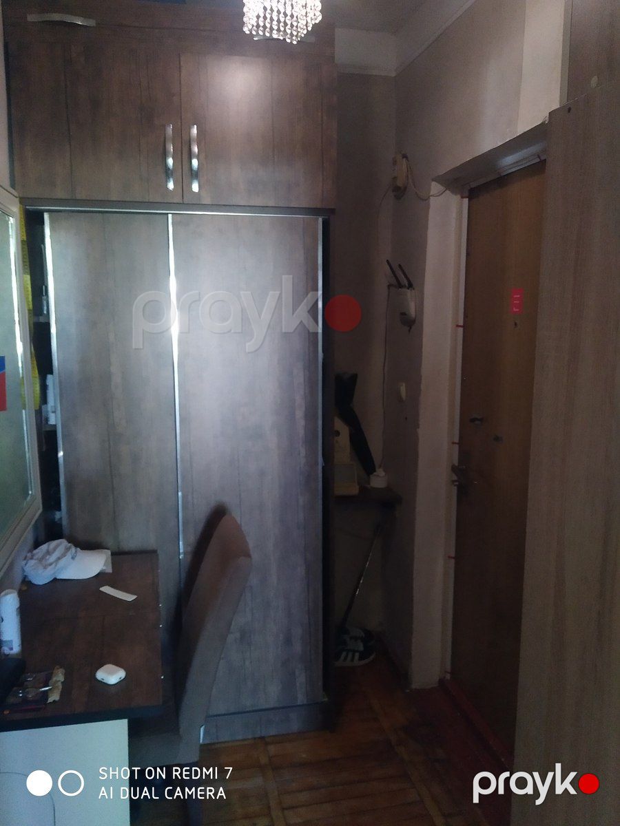 Satılır 2 otaqlı köhnə tikili 36.6 m² — Mənzil, Bakı (4)