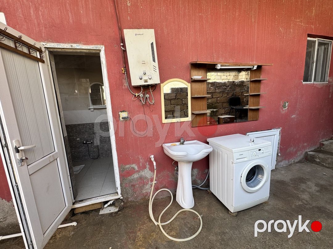2-otaqlı mənzil kirayə verilir, Hövsan qəs., 55 m² — Mənzil, Bakı (5)