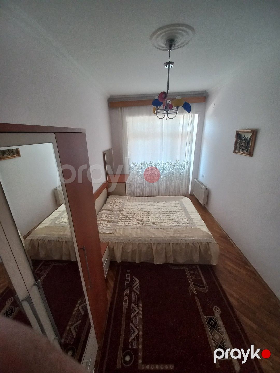 İcarəyə verilir 2 otaqlı yeni tikili 60 m² — Mənzil, Bakı (7)