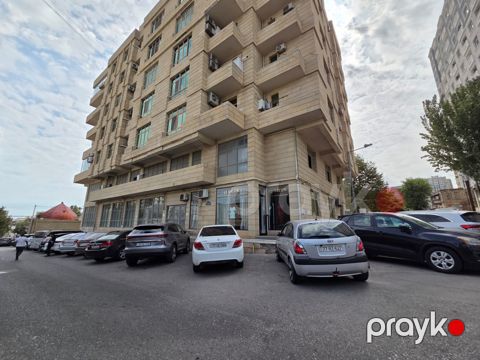 Satış: Obyekt, 115 m², Yasamal rayonu — Bakı