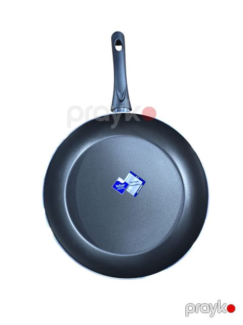 Tava Mehtap SHA-00005550, qırmızı, 30 sm — Bakı