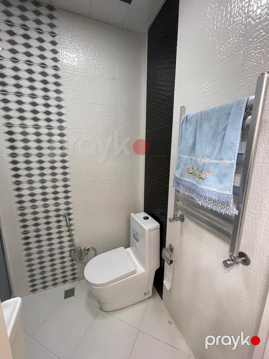 Satılır 3 otaqlı yeni tikili 75 m² — Mənzil, Bakı (10)