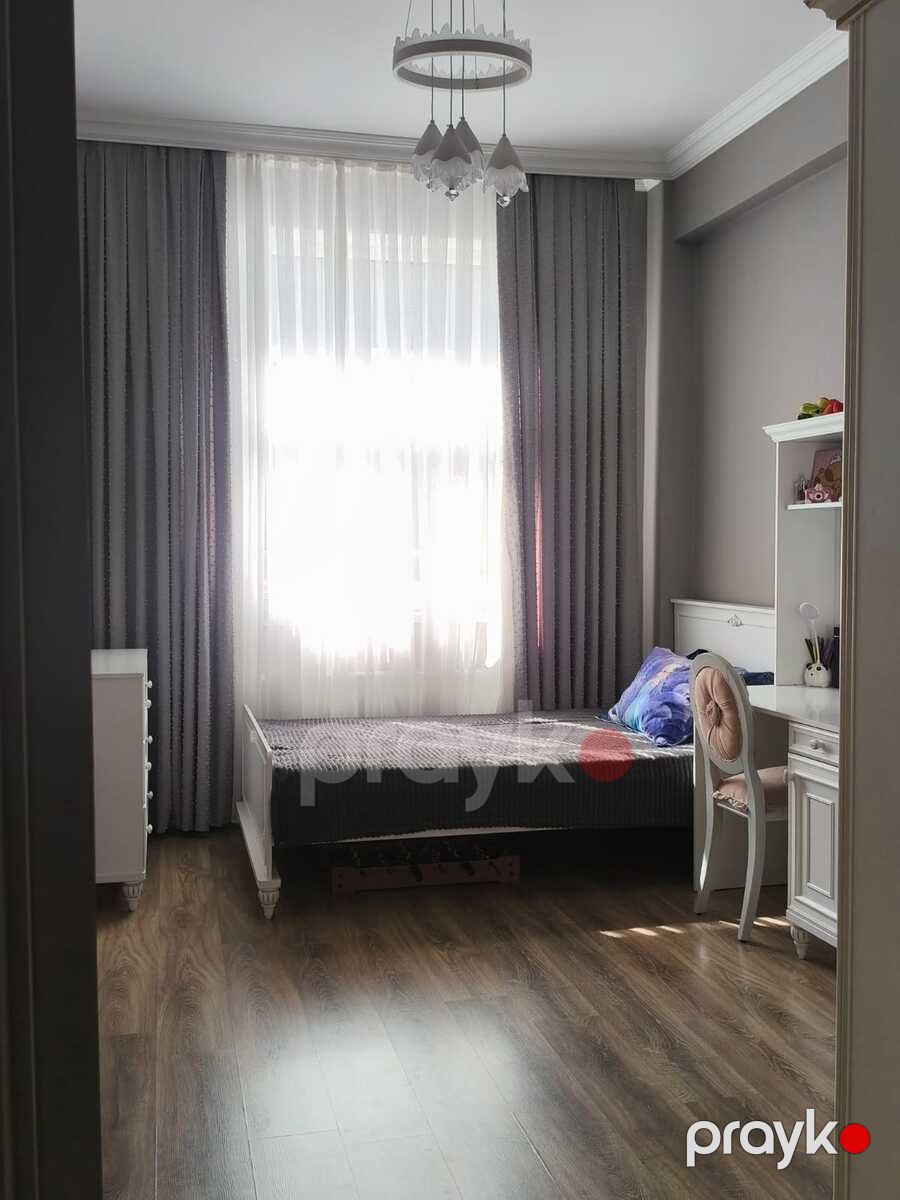 Satılır 3 otaqlı yeni tikili 83 m² — Mənzil, Bakı (9)