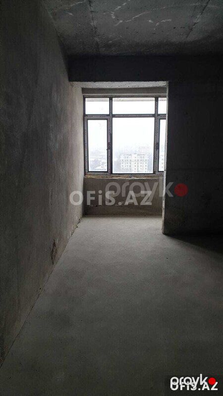 Yeni tikili Satılır Xırdalan, Xırdalan ş, Aaaf Park Yaşayış Kompleksi, 1 otaq, 36 m² — Mənzil, Xırdalan (5)