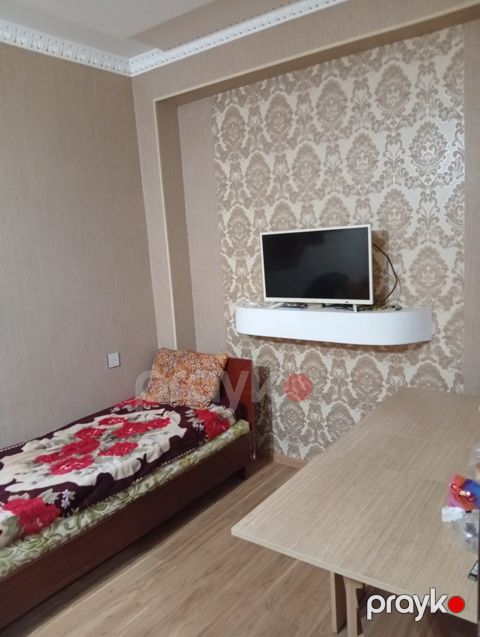 2-otaqlı yeni tikili kirayə verilir, Əsəd Əhmədov küç. 24B, 57 m² — Bakı