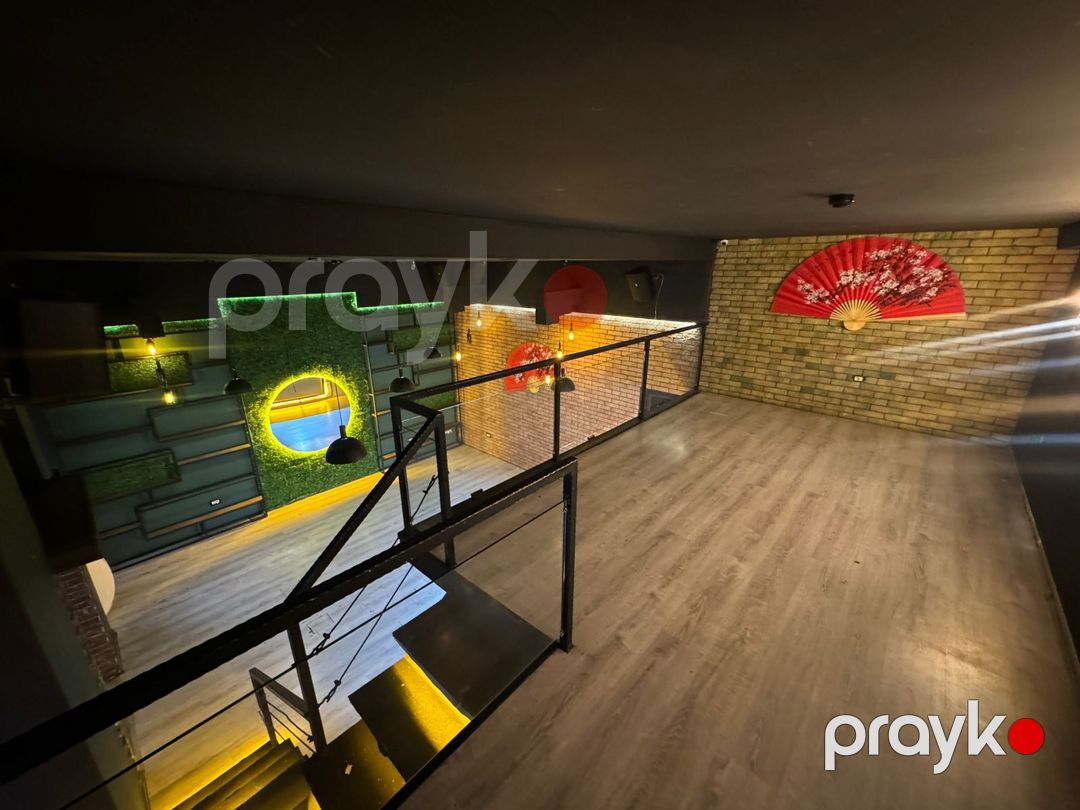 İcarəyə verilir obyekt 80 m² — Əmlak, Bakı (4)