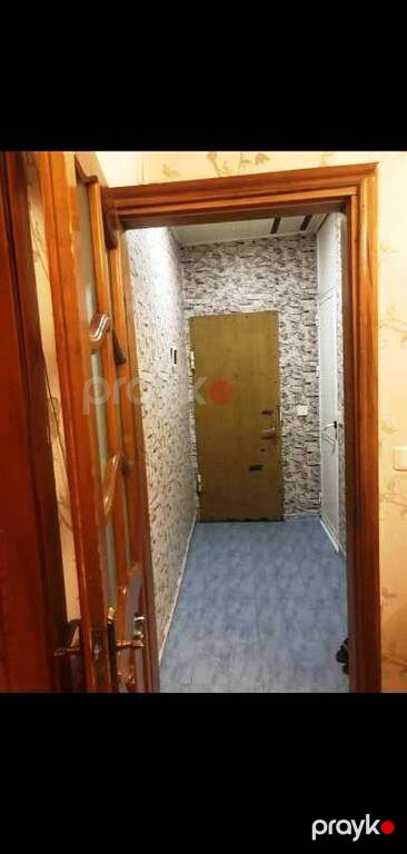 2-otaqlı mənzil, Gənclik m., 45 m² — Mənzil, Bakı (9)
