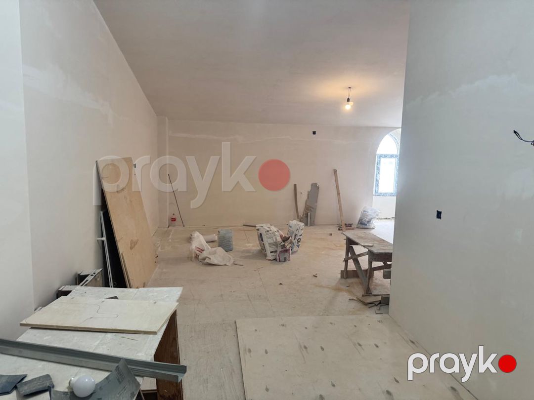 Satış: 3 otaqlı Yeni tikili, 115 m², pr.H.Əliyev — Mənzil (6)