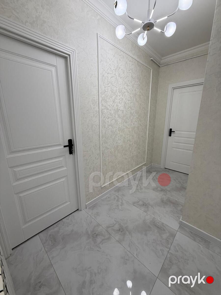 Satılır 2 otaqlı yeni tikili 70 m² — Mənzil, Bakı (8)