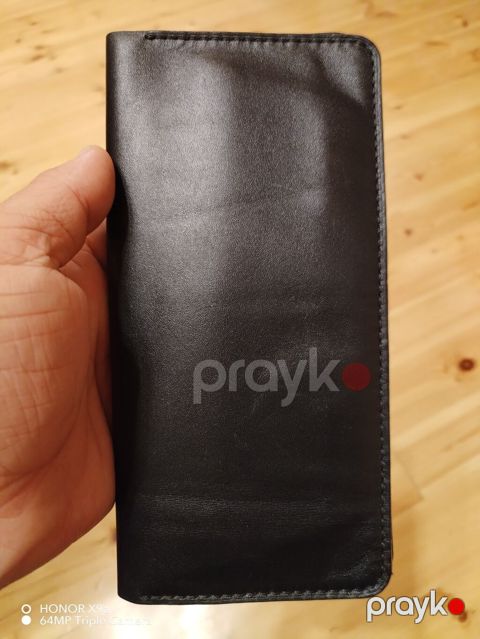 Pulqabı, Təbii dəri, Yeni — Lənkəran
