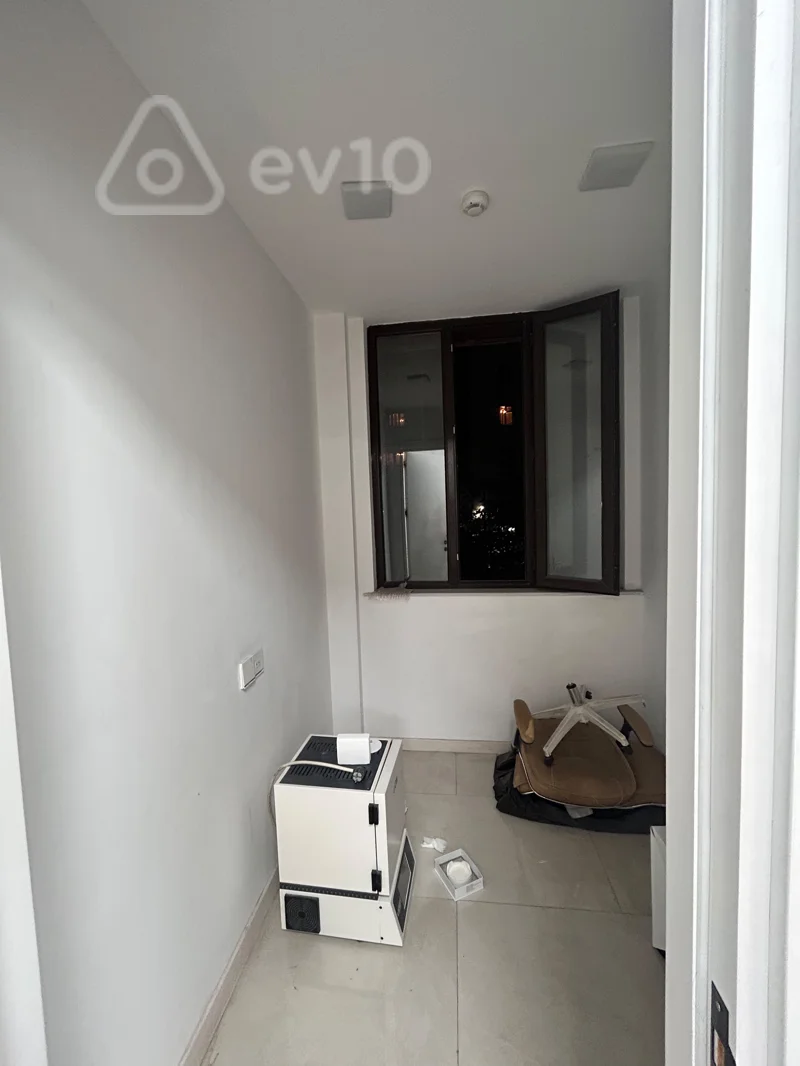 Obyekt, 370 m², Zahid Xelilov küç — Əmlak, Bakı (9)