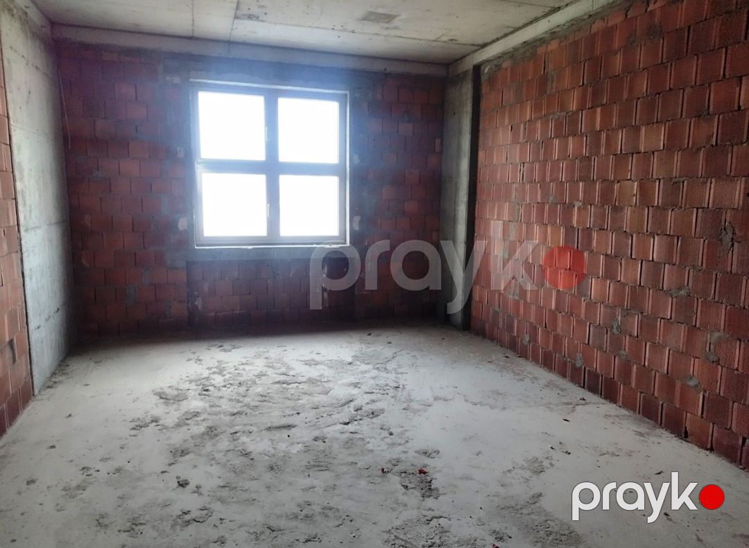 2-otaqlı yeni tikili, Xətai m., 101 m² — Mənzil, Bakı (5)