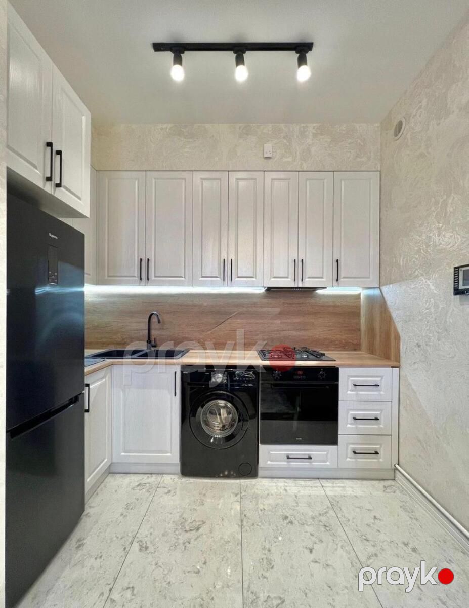 Satılır 2 otaqlı yeni tikili 54.8 m² — Mənzil, Bakı (3)