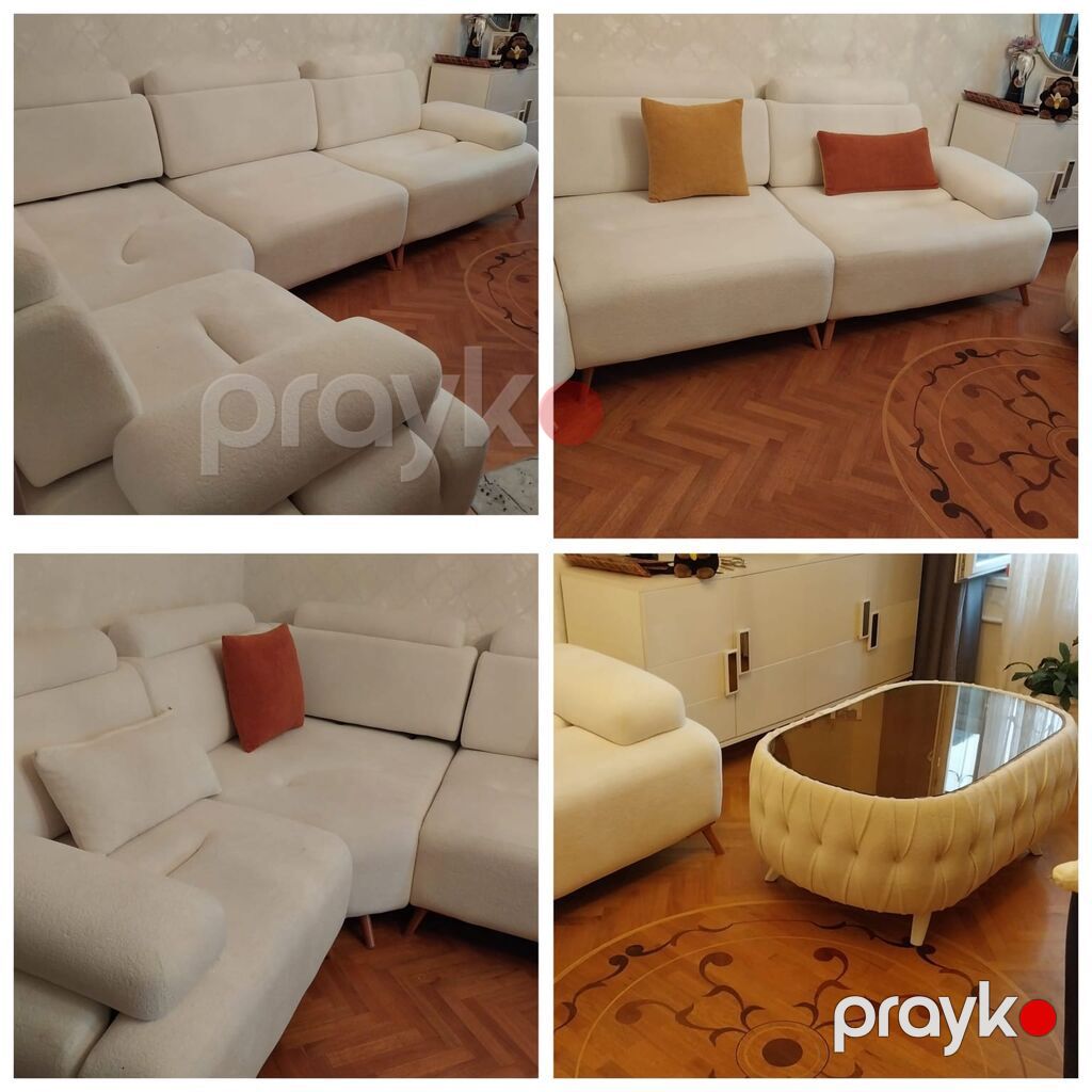 Divan satilir. Acilir baza var. Hec bir problemi yoxdu. *Qiymeti 449 — Mebel, Bakı (2)