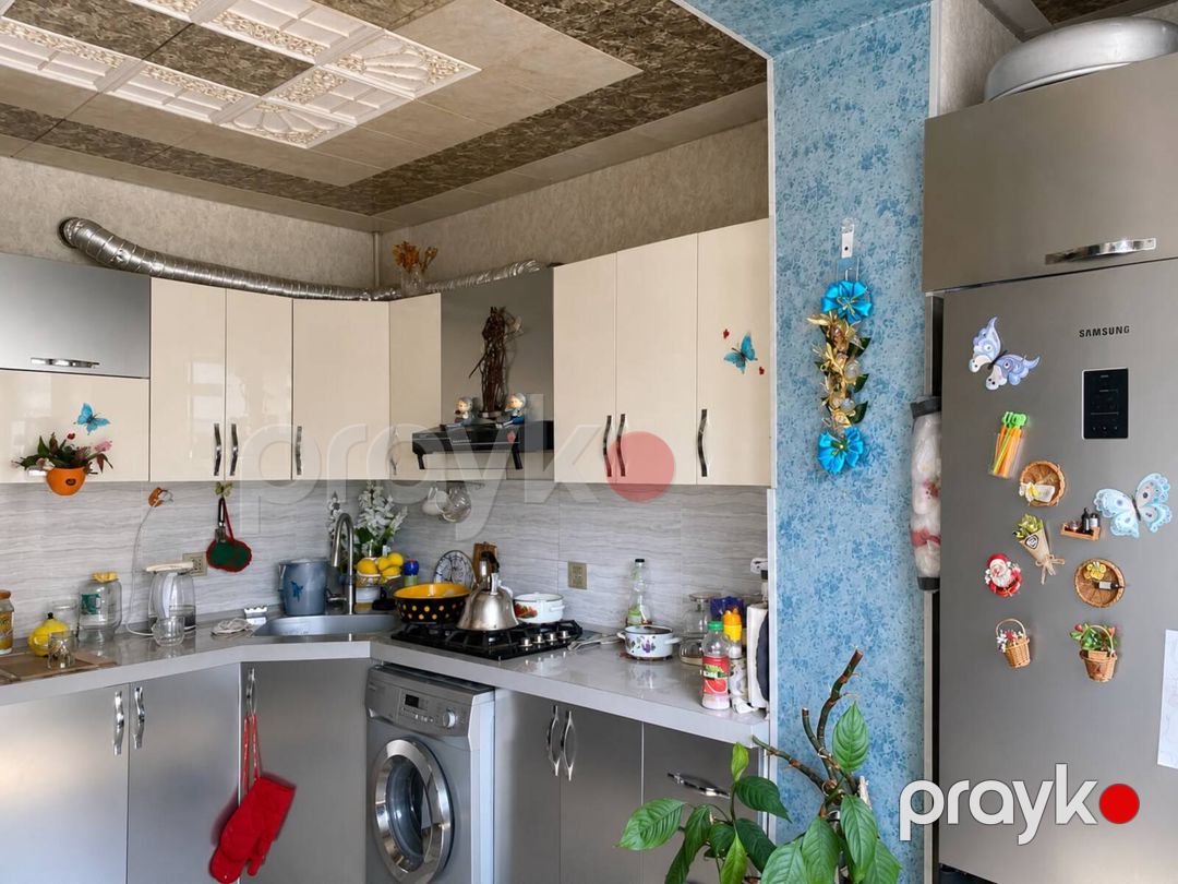 2-otaqlı mənzil, Sumqayıt ş., 55 m² — Mənzil, Sumqayıt (4)