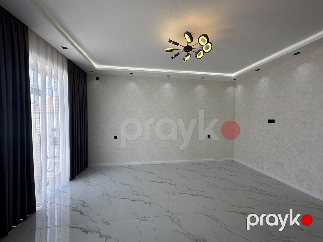 Satılır 4 otaqlı həyət evi/bağ evi 160 m² — Ev, villa, Bakı (7)