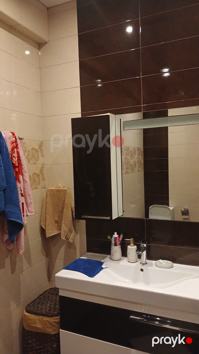 Satılır 4 otaqlı yeni tikili 162 m² — Mənzil, Bakı (6)