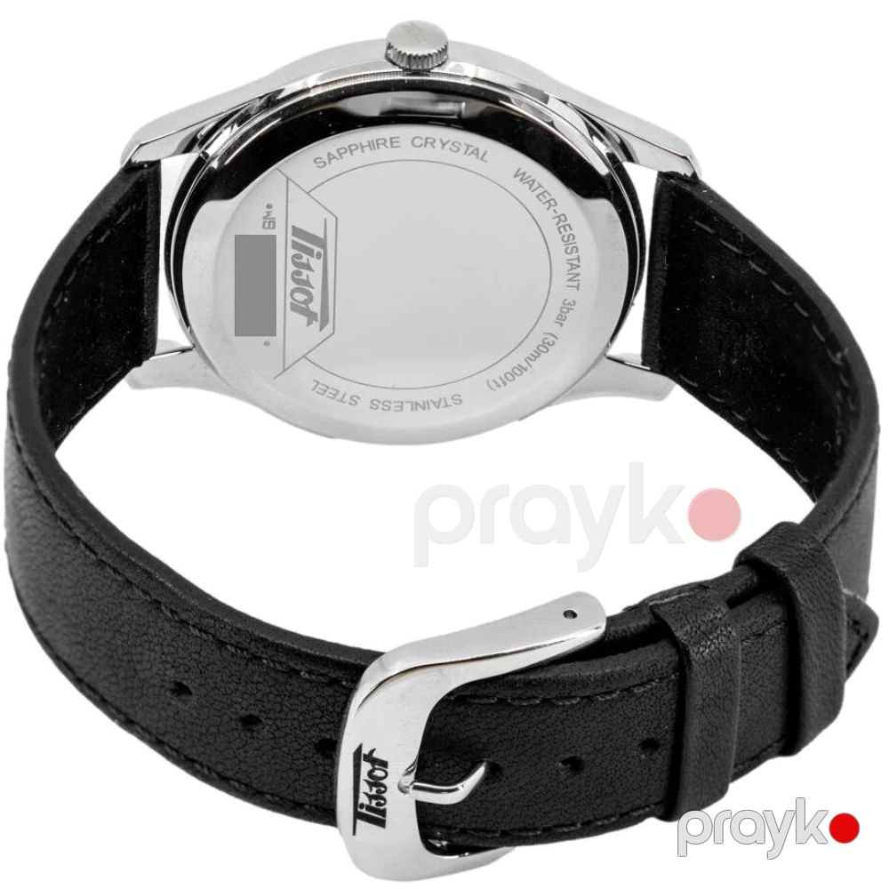 Saat Tissot T1184101605701 — Qol saatları, Bakı (3)
