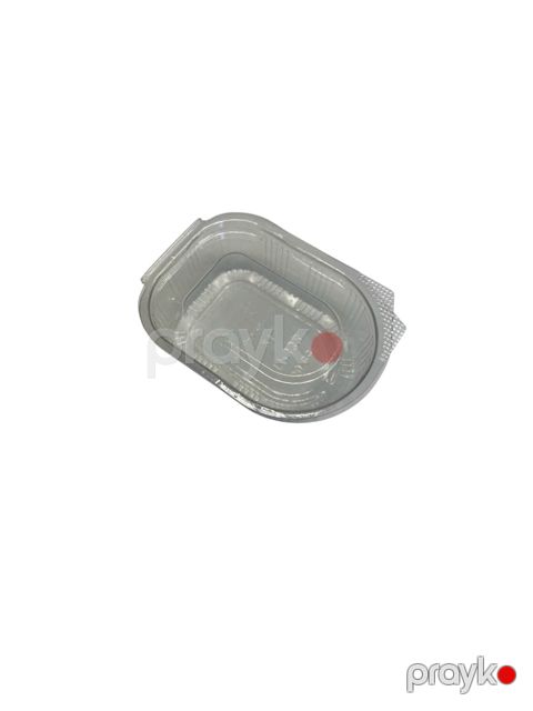 Birdəfəlik qab dəsti Loyal Packing sous qabı, 30 cc, 50 əd — Bakı