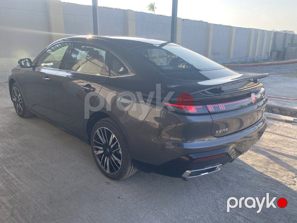 Changan Eado, 1.5 L, 1.7 kWh, 2026 il, yeni — Avtomobillər, Bakı (8)