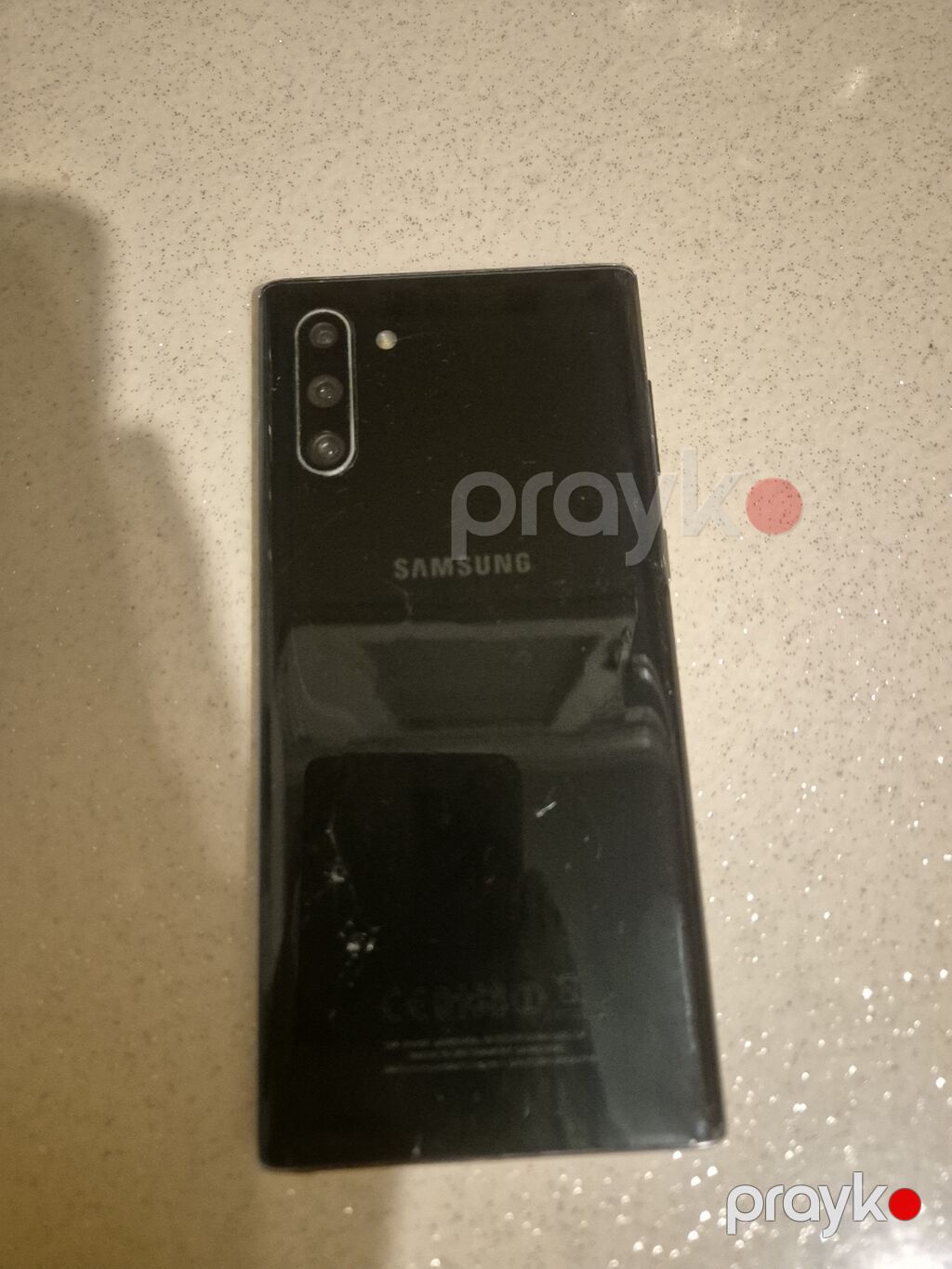 Samsung Galaxy S22 Ultra — Samsung, Bakı (6)