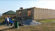 5 otaqlı Villa / Həyət evi, Satış, Oğuz — Ev, villa, Oğuz (7)