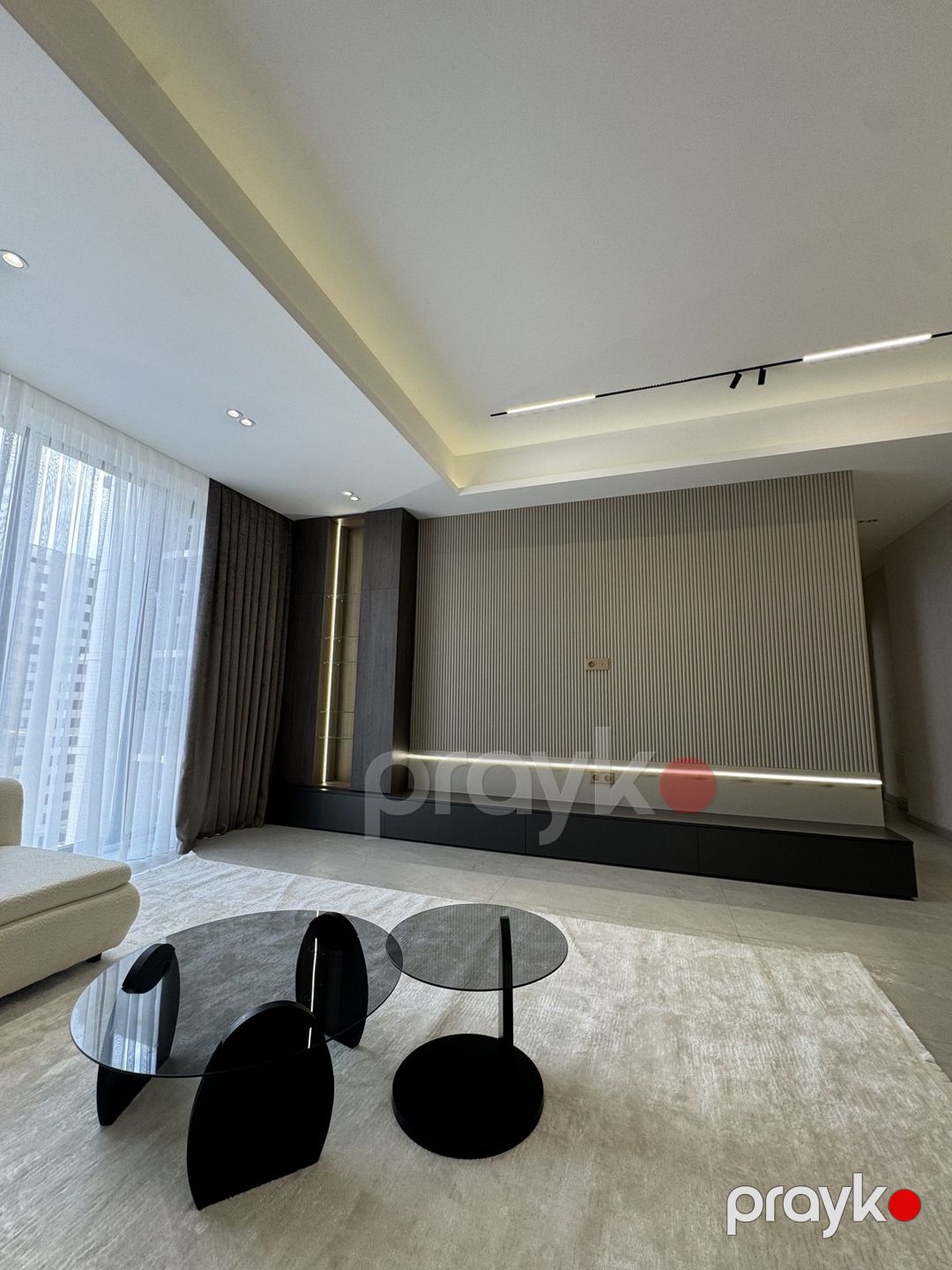 Satılır 3 otaqlı yeni tikili 110 m² — Mənzil, Bakı (4)