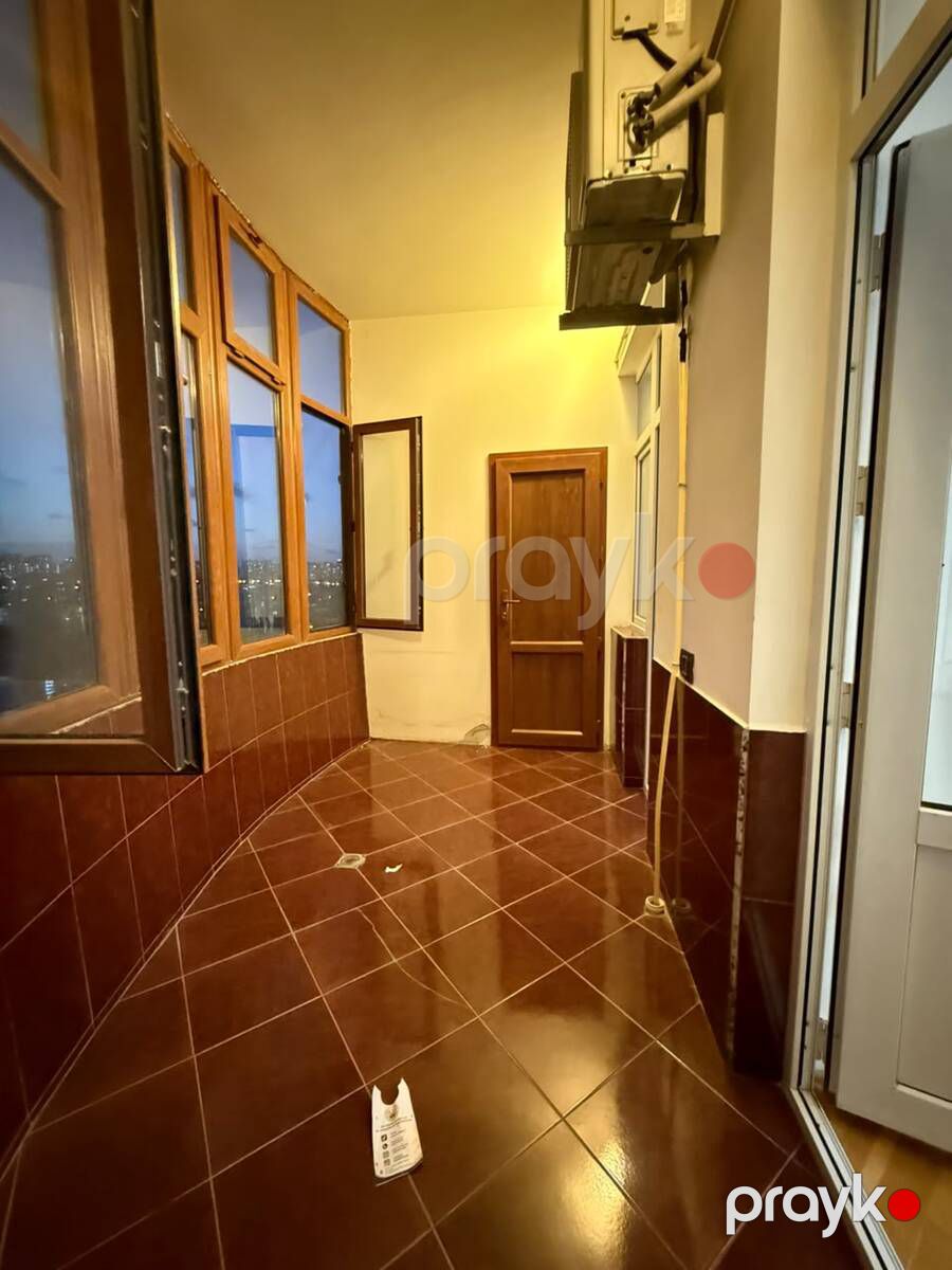 İcarəyə verilir 2 otaqlı yeni tikili 70 m² — Mənzil, Bakı (11)