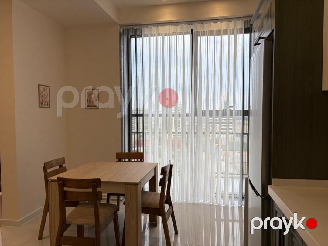 Satılır 3 otaqlı yeni tikili 125 m² — Mənzil, Bakı (8)