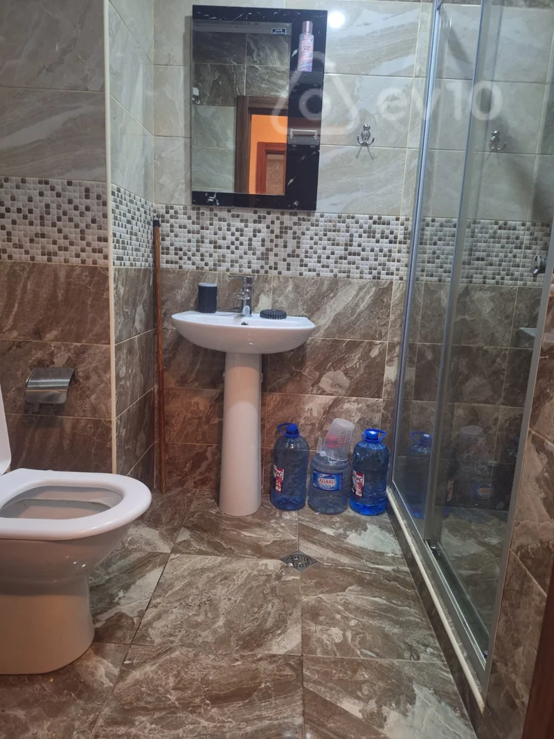 3 otaqlı mənzil, 62 m², Heydər Əliyev pr. 30, Xırdalan — Mənzil, Xırdalan (7)