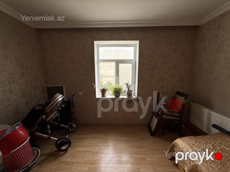 Satılır 4 otaqlı Həyət evi / Villa, 100 m², Binəqədi rayonu — Ev, villa, Bakı (7)