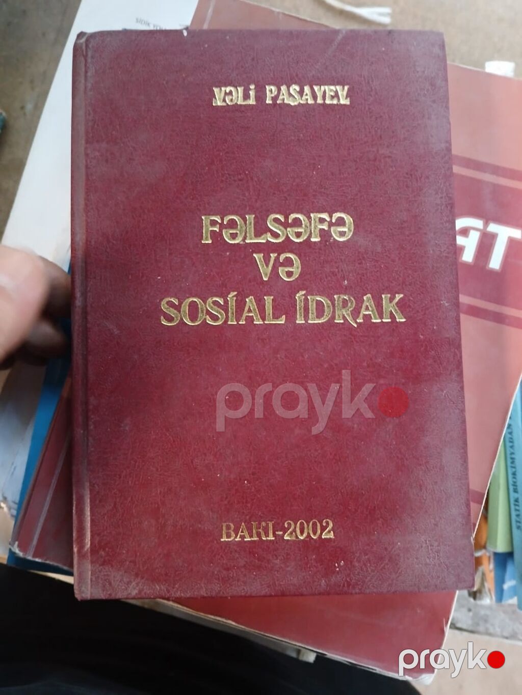 Kitablar toplusu 1) Magistr – Test Bankı (IQM) - Bölmələr — Kitablar, Bakı (2)