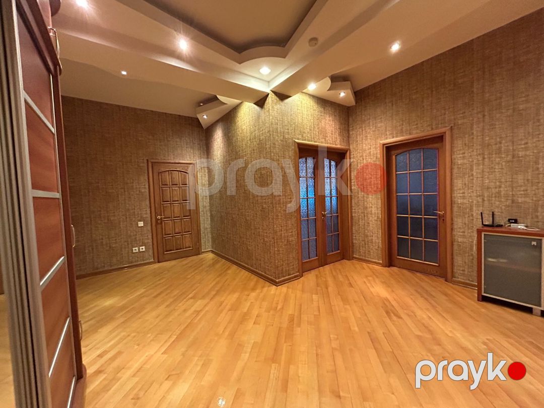 Satılır 4 otaqlı yeni tikili 181 m² — Mənzil, Bakı (7)