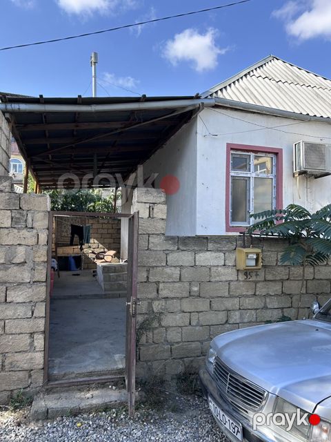 3 otaqlı, 56 kv. m, Orta təmir — Sumqayıt