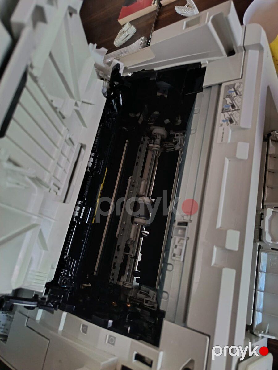Printer HP — Ofis texnikası və istehlak malları, Bakı (3)