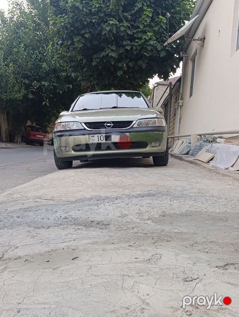 Opel Vectra, 1996 il — Sumqayıt
