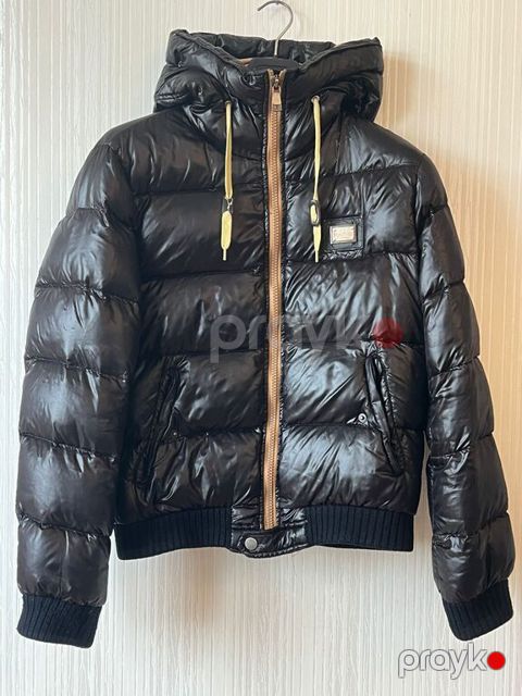 Gödəkçə "Philipp Plein" — Bakı